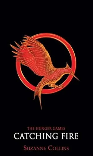 The hunger games Catching fire