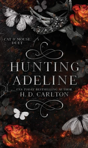 Hunting Adeline