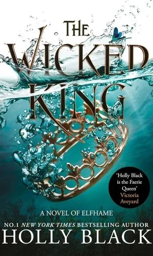 The wicked king