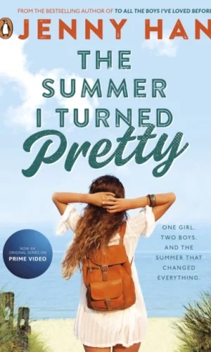 The summer I turned pretty