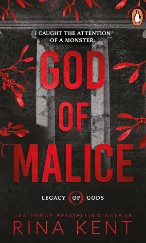 God of Malice
