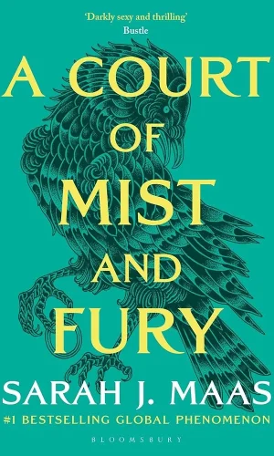 A court of mist and fury