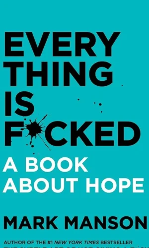 Every thing is f.cked