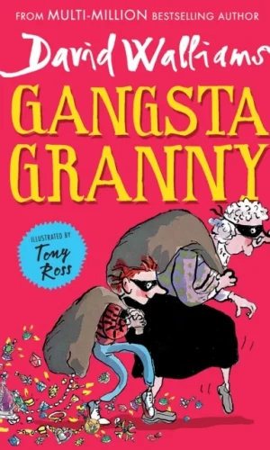 Gangsta Granny