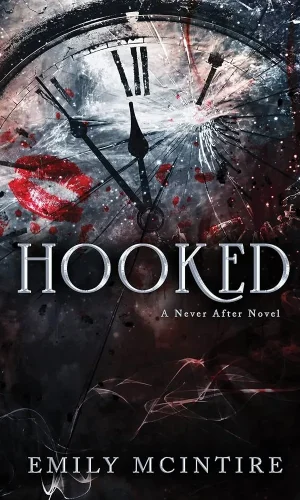 Hooked - Emily Mcintire