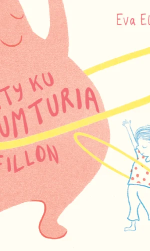 Aty ku lumturia fillon