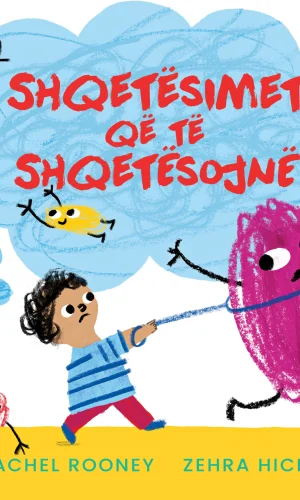 Shqetesimet qe te shqetesojne