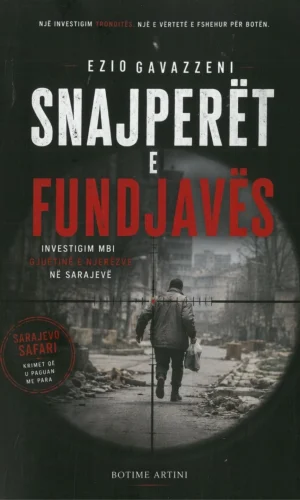 Snajperët e fundjavës