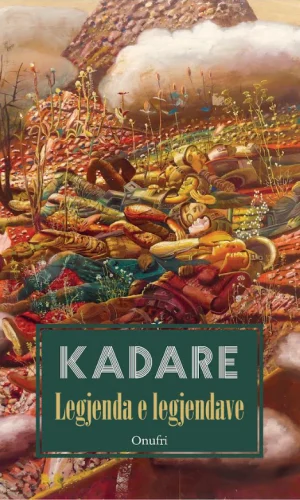 Legjenda e legjendave