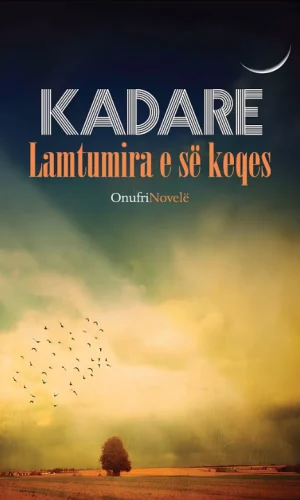 Lamtumira e së keqes