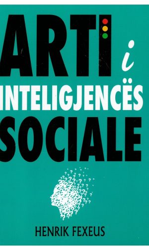Arti i inteligjencës sociale