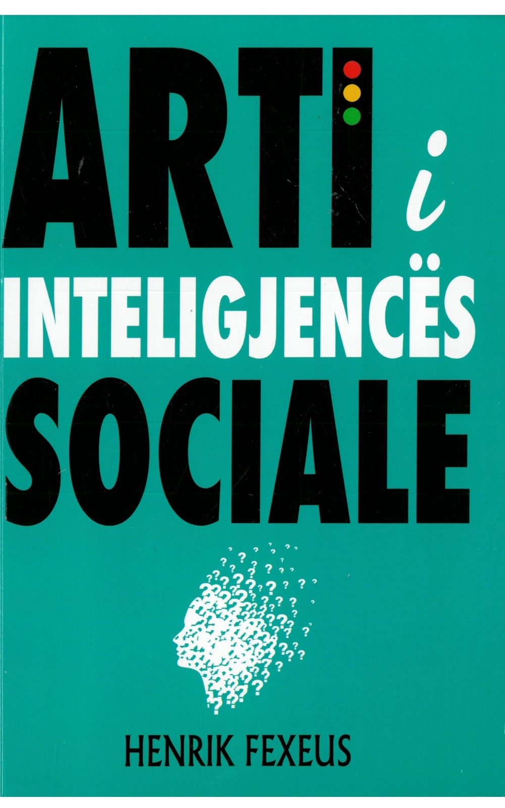 Arti i inteligjencës sociale