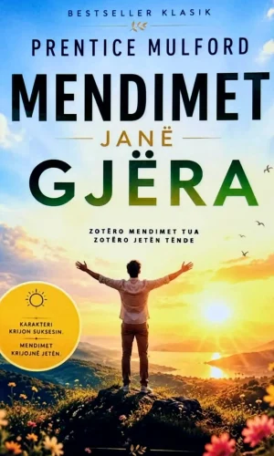 Mendimet janë gjëra