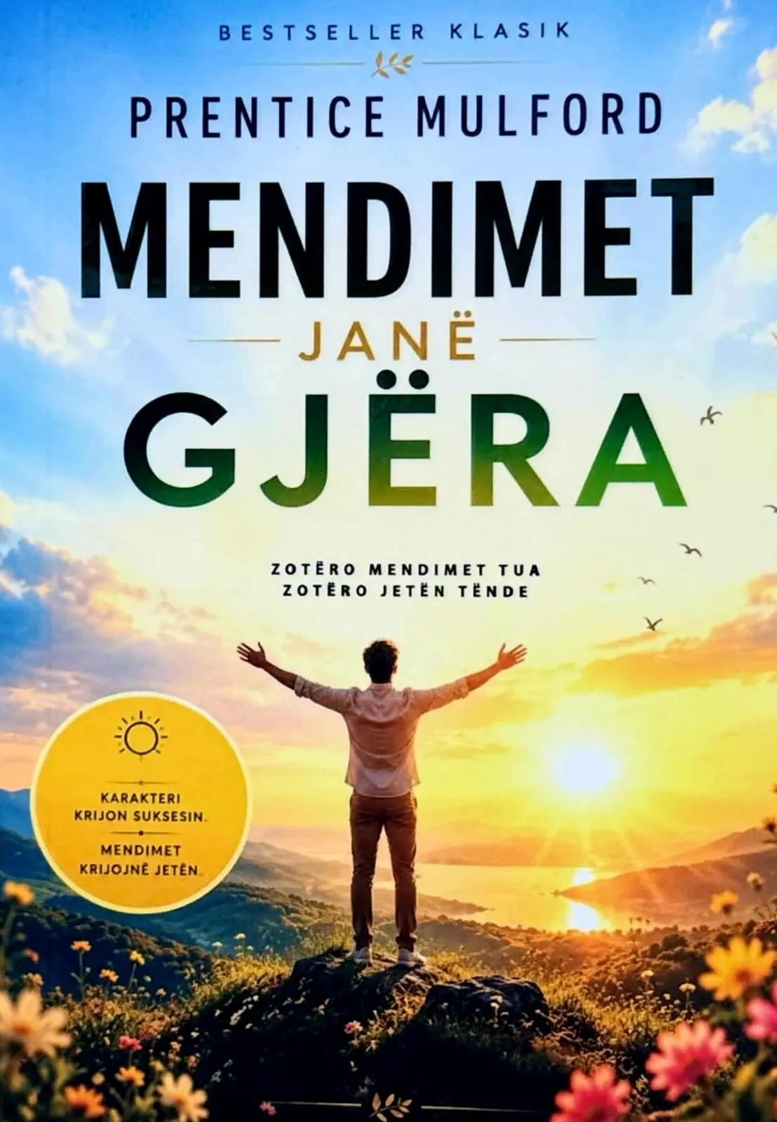 Mendimet janë gjëra