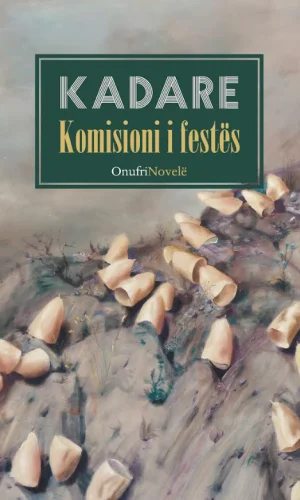 Komisioni i festes