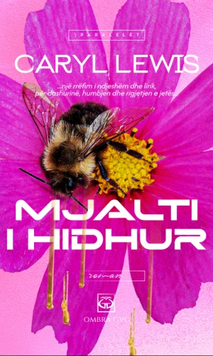 Mjalti i hidhur
