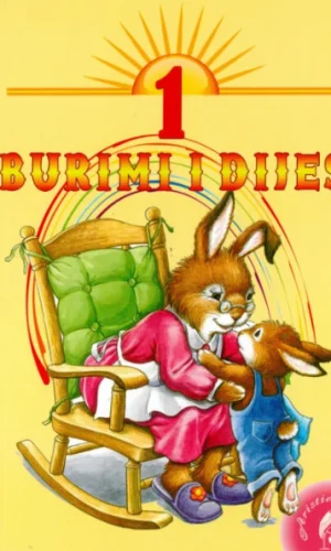 Burimi i dijes 1