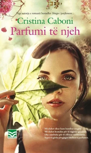 Parfumi te njeh