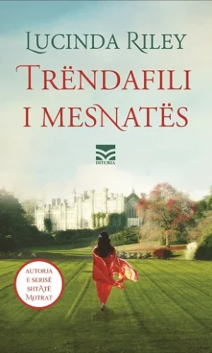 Trendafili i mesnates