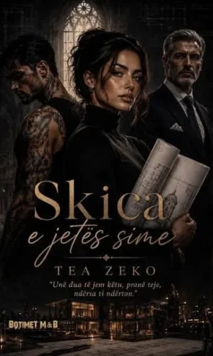 Skica e jetes sime