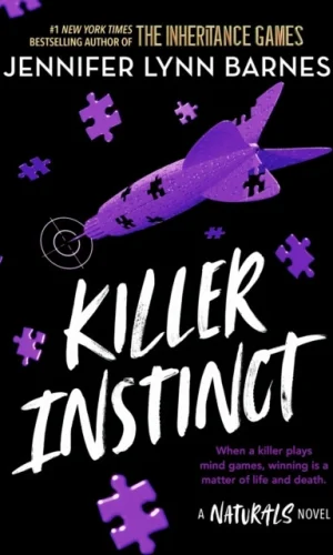 The Naturals: The Naturals: Killer Instinct