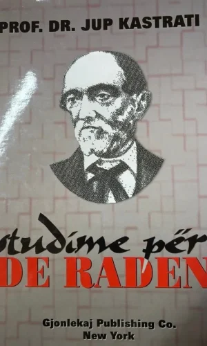 Studime per De Raden