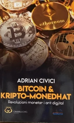 Bitcoin dhe Kriptomonedhat
