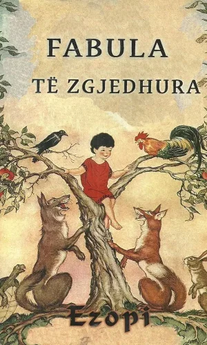 Fabula te zgjedhura, Ezopi-RED