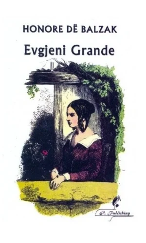 Evgjeni Grande-RED