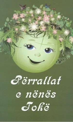 Perrallat e nenes Toke-RED