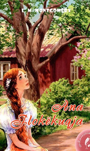 Ana flokekuqja-RED