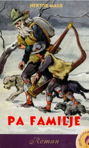 Pa familje