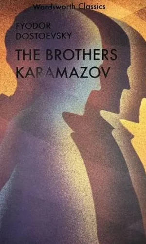 The brothers Karamazov - Dita