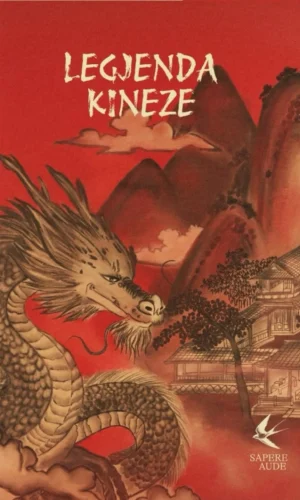 Legjenda kineze