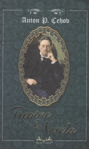 Tregime dhe Novela Cehov --Argeta