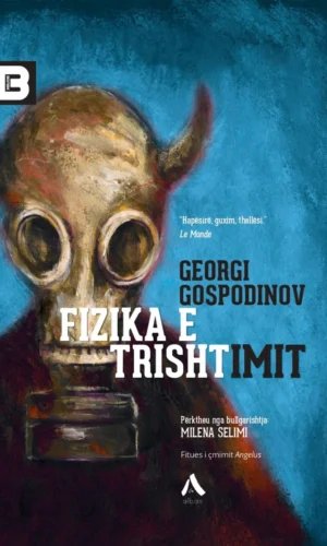 Fizika e trishtimit - BAO