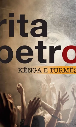 Kenga e turmes-BAO