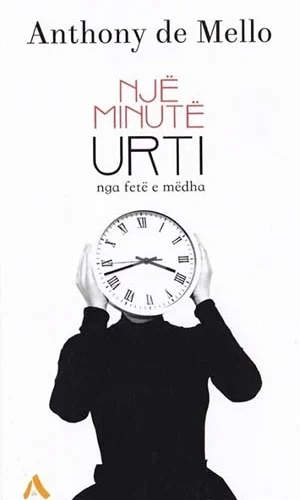 Nje minut urti-BAO