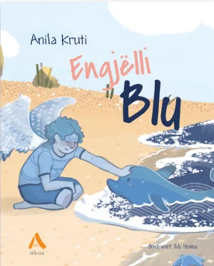 Engjelli blu-BAO