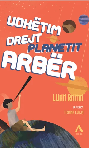Udhetim drejt planetit Arber-BAO
