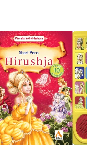 Hirushja - Albas