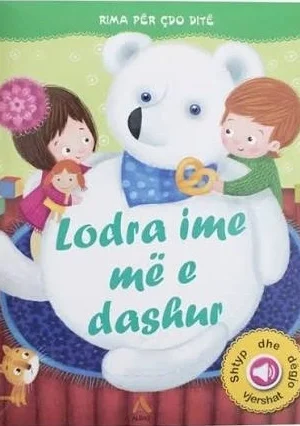 Lodra ime e dashur