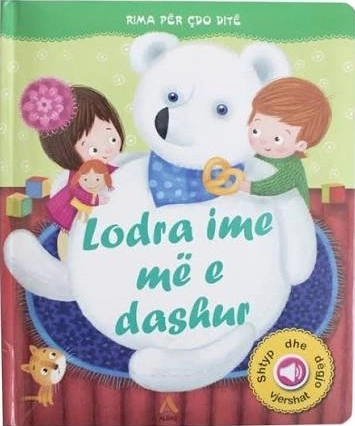 BAO0325 - Leximtari - Rritu me libra!