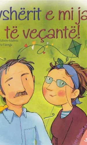 Gjysherit e mi jane te vecante-BAO