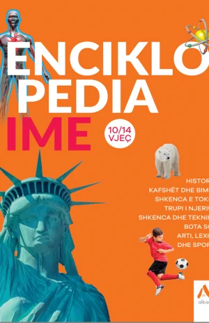 Enciklopedia ime (10-14 vjec)-BAO