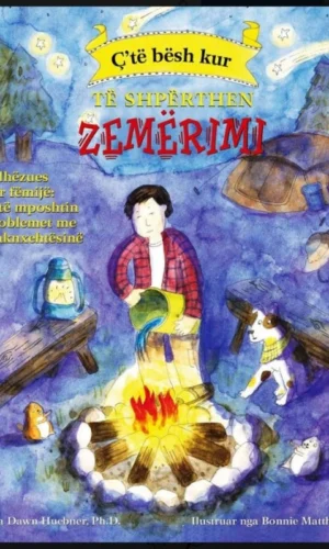 C’te besh kur te shperthen zemerimi