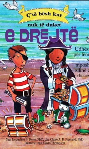 C'te besh kur nuk te duket e drejte