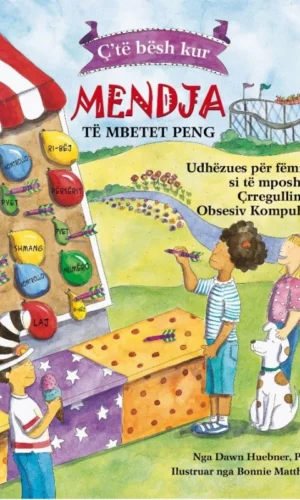C'te besh kur mendja te mbetet peng