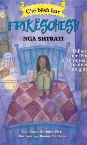 C'te besh kur friksohesh nga shtrati