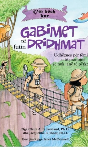 Ç’te besh kur gabimet te futin dridhmat
